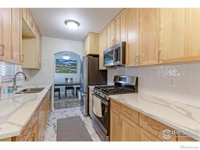 3333 W Wagon Trail Drive, Englewood CO 80110