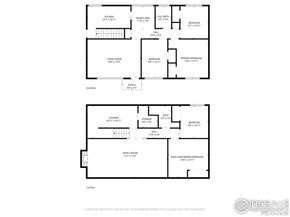 3333 W Wagon Trail Drive, Englewood CO 80110