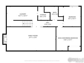 3333 W Wagon Trail Drive, Englewood CO 80110