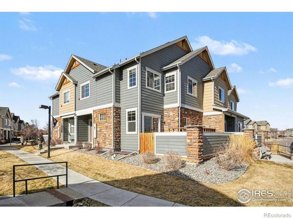 12884 Jasmine Street C, Thornton CO 80602