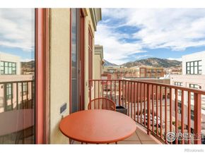 1301 Canyon Boulevard, Boulder CO 80302