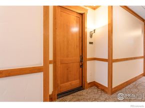 1301 Canyon Boulevard, Boulder CO 80302