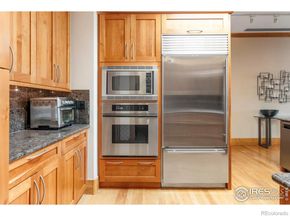 1301 Canyon Boulevard, Boulder CO 80302