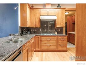 1301 Canyon Boulevard, Boulder CO 80302