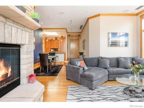 1301 Canyon Boulevard, Boulder CO 80302