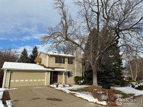 3213 W 133rd Avenue, Broomfield CO 80020