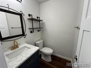 3213 W 133rd Avenue, Broomfield CO 80020