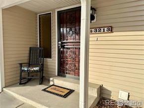 3213 W 133rd Avenue, Broomfield CO 80020