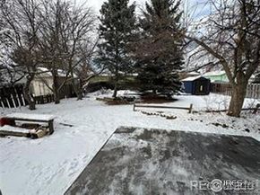 3213 W 133rd Avenue, Broomfield CO 80020