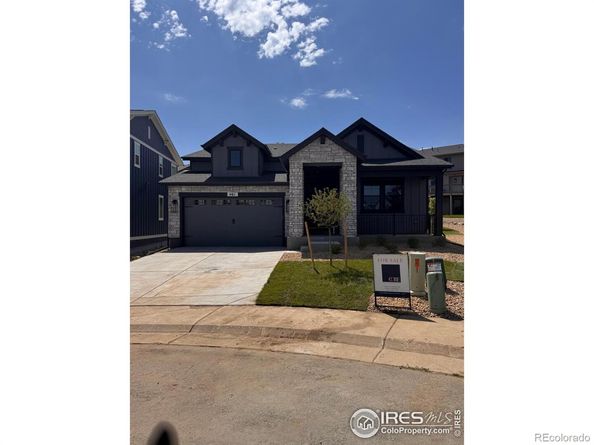 461 Muirfield Circle, Louisville CO 80027