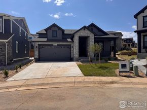461 Muirfield Circle, Louisville CO 80027
