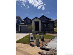 461 Muirfield Circle, Louisville CO 80027