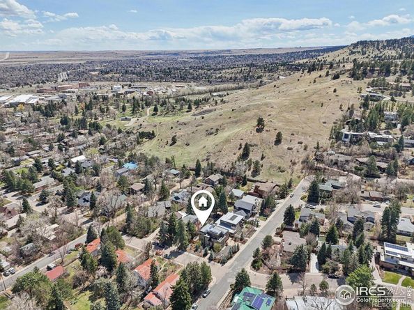 350 15th Street, Boulder CO 80302