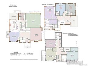 350 15th Street, Boulder CO 80302