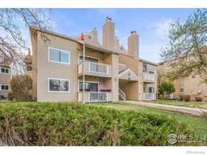 4945 Twin Lakes Road 39, Boulder CO 80301