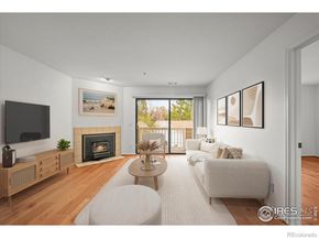 4945 Twin Lakes Road 39, Boulder CO 80301
