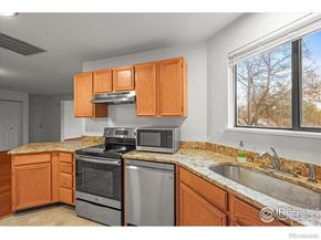 4945 Twin Lakes Road 39, Boulder CO 80301
