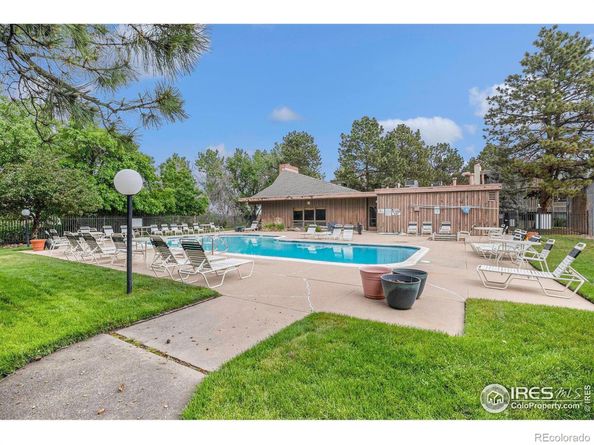 2525 S Dayton Way 2301, Denver CO 80231
