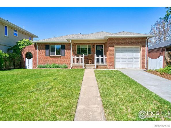 729 Elm Street, Denver CO 80220