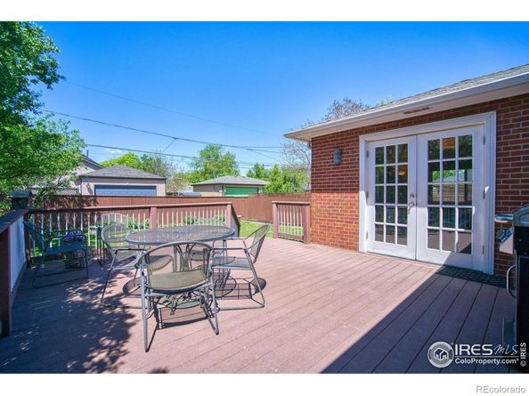 729 Elm Street, Denver CO 80220