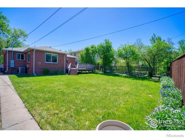729 Elm Street, Denver CO 80220