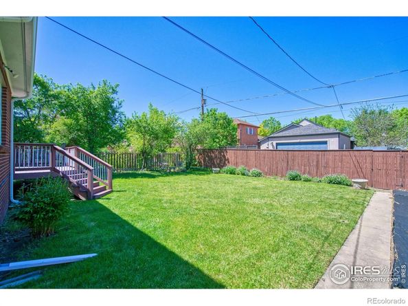 729 Elm Street, Denver CO 80220