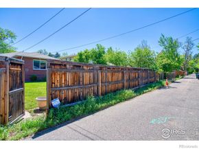 729 Elm Street, Denver CO 80220