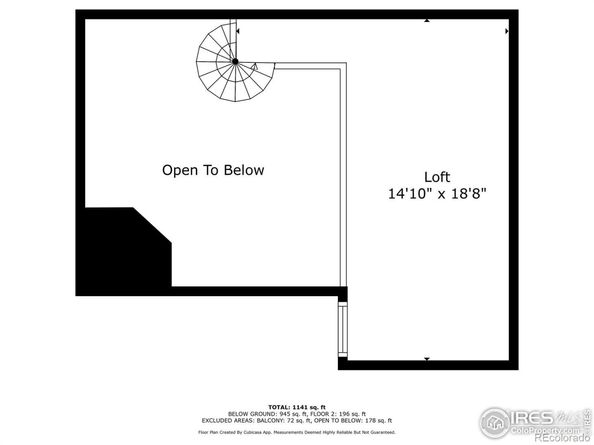 6385 Oak Street 301, Arvada CO 80004