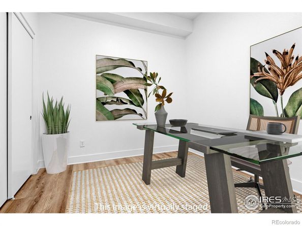 1707 Walnut Street 203, Boulder CO 80302