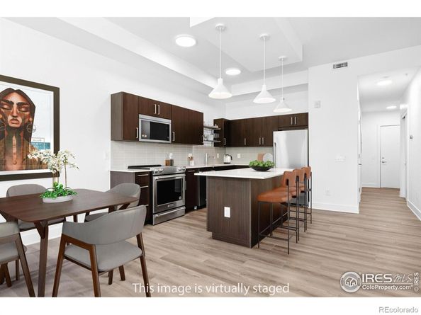 1707 Walnut Street 203, Boulder CO 80302