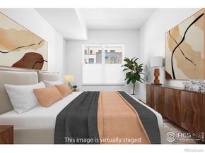 1707 Walnut Street 203, Boulder CO 80302