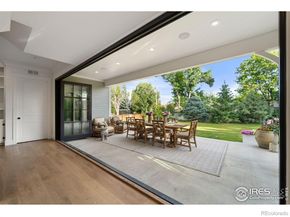 724 Johnson Street, Louisville CO 80027