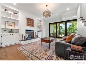 724 Johnson Street, Louisville CO 80027