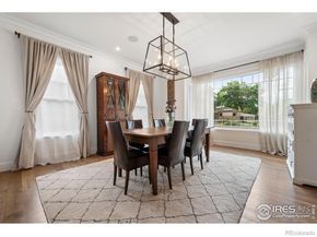 724 Johnson Street, Louisville CO 80027