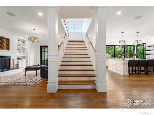 724 Johnson Street, Louisville CO 80027