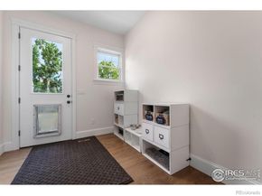 724 Johnson Street, Louisville CO 80027