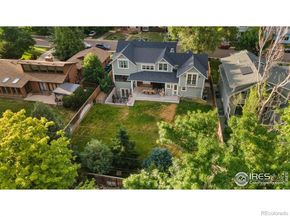724 Johnson Street, Louisville CO 80027