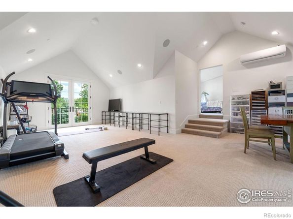 724 Johnson Street, Louisville CO 80027