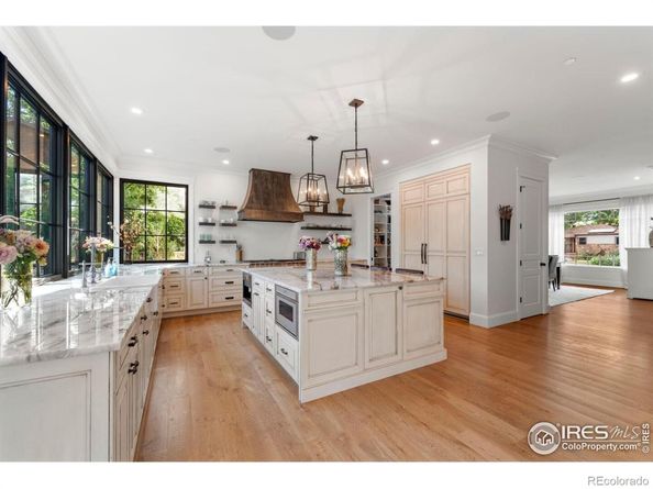 724 Johnson Street, Louisville CO 80027