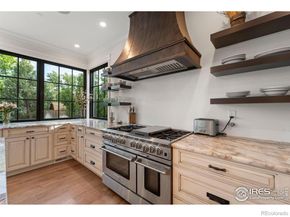 724 Johnson Street, Louisville CO 80027