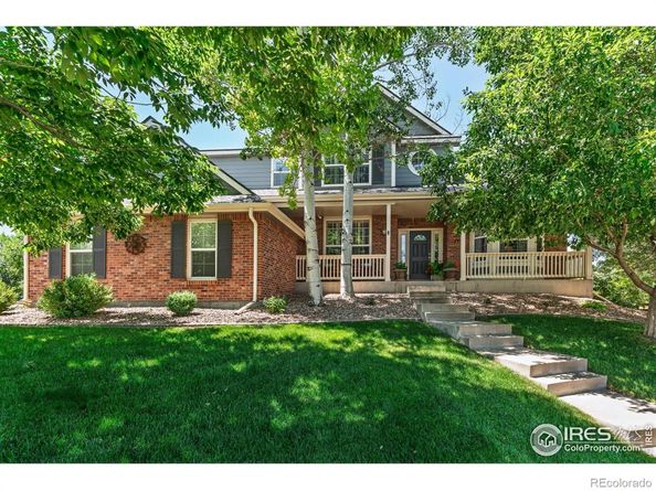 13951 Brookside Court, Broomfield CO 80023