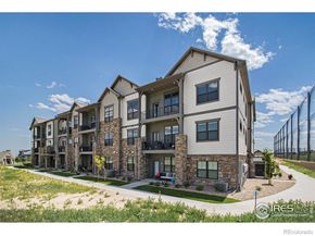285 High Point Drive H104, Longmont CO 80504