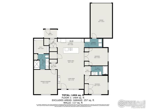 285 High Point Drive H104, Longmont CO 80504
