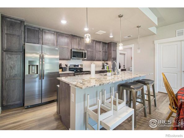 285 High Point Drive H104, Longmont CO 80504