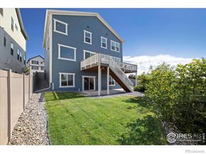 900 Eldorado Lane, Louisville CO 80027
