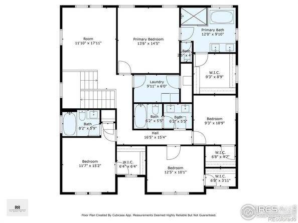 900 Eldorado Lane, Louisville CO 80027