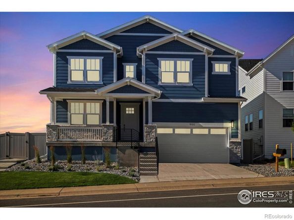 900 Eldorado Lane, Louisville CO 80027