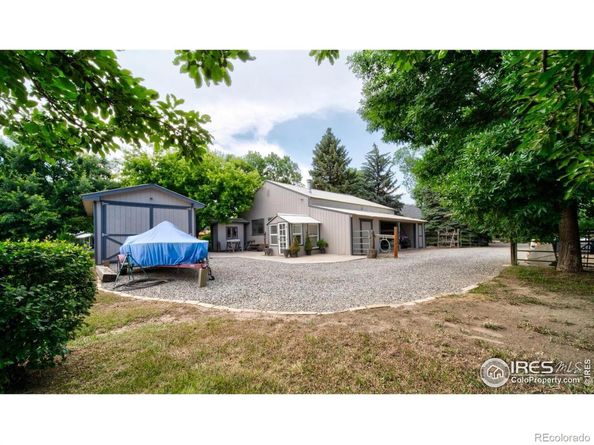 9020 Rogers Road, Longmont CO 80503