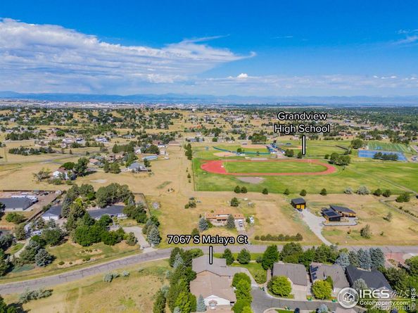 7067 S Malaya Court S, Aurora CO 80016