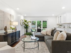 545 S Harrison Lane, Denver CO 80209